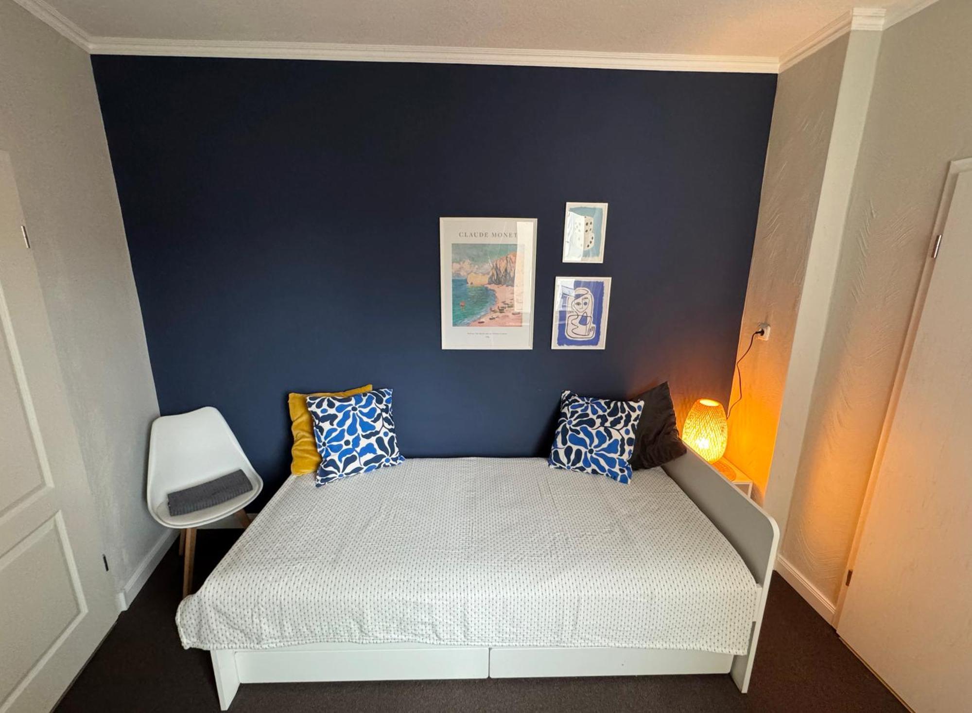 Huge Apartment With Sauna And Free Parking ドゥイスブルグ エクステリア 写真