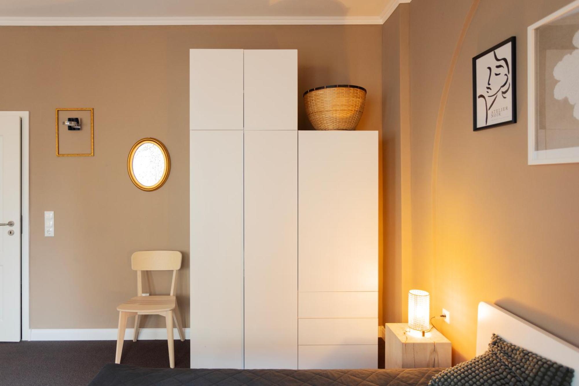 Huge Apartment With Sauna And Free Parking ドゥイスブルグ エクステリア 写真